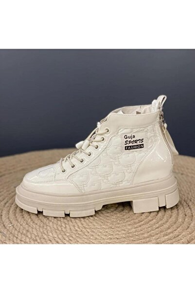 Guja 23k310-8 Günlük Kadın Ithal Spor Bot