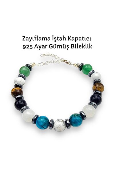 İKİZLER DOĞAL TAŞ سوار التخسيس لتخفيف الشهية