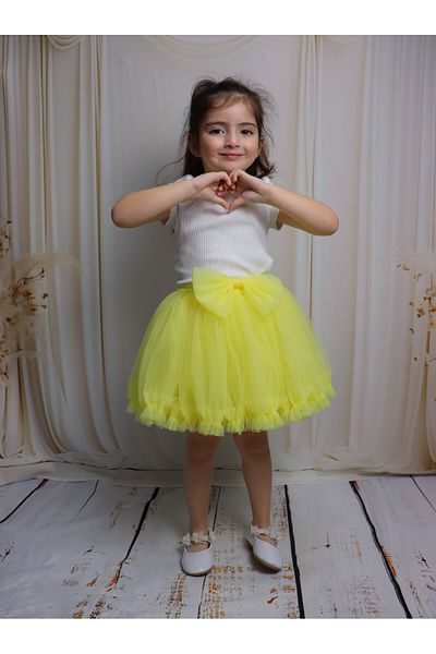 GÜL Baby FETA FUSTA TUV
