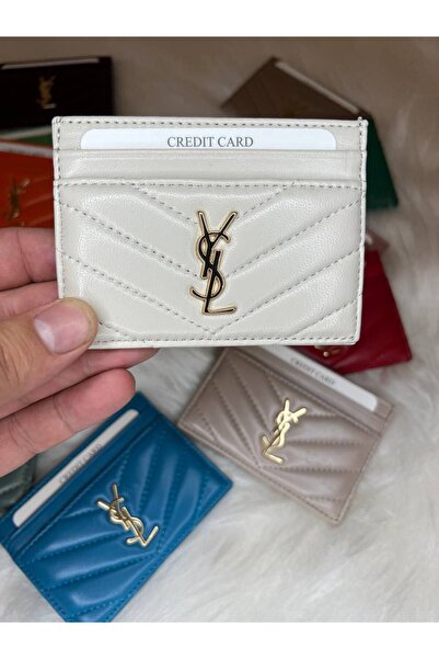 mrkabnm Ysl Model Kartvizitlik