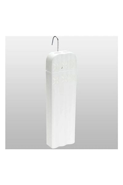 Easy Tedarik Practical Air Humidifier - Y-167 Model Heating Water Bottle