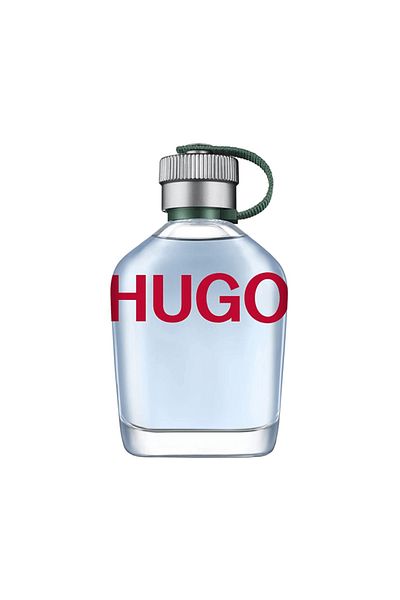 Hugo Boss Hugo Man For Men - Eau De Toilette125ml