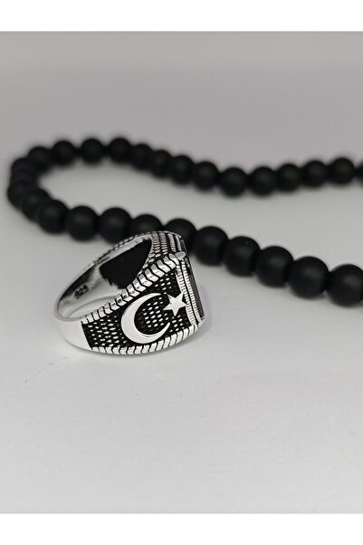 Zeyn Gümüş Gümüş yüzük