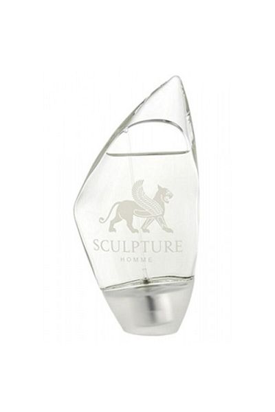 Nikos Sculpture For Men - 100ml - Eau de Toilette