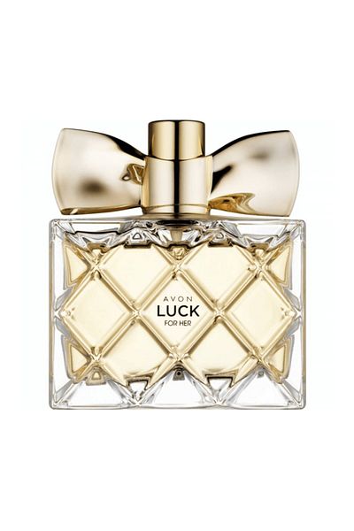 AVON Luck for Her For Women - Eau De Parfum50ml