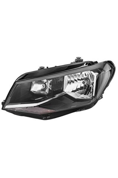 Volkswagen 2K1941015B Far Komple Sol ( H4 ) Caddy 2016-2020