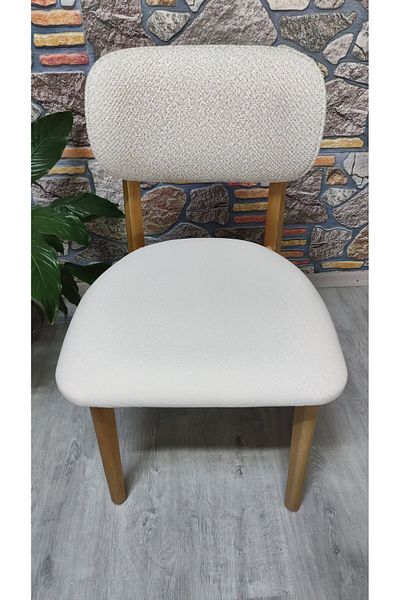 COVER TEKSTİL Bohemian Chair - 2 Καλύμματα και Καθίσματα Lakos