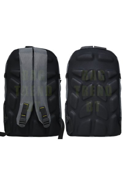 Bag Trend BT Mountaineer Backpack,Mountaineer,Backpack,Bag,(Gray)