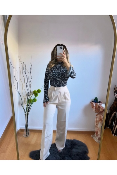 Meriko Butik Palazzo Pantolon