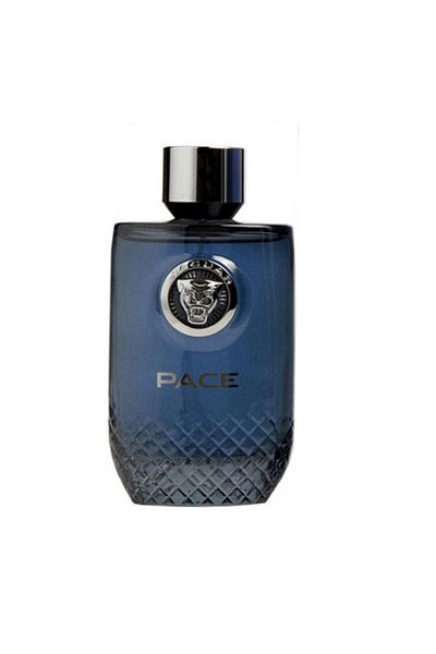 Jaguar Pace For Men - Eau De Toilet 100ml