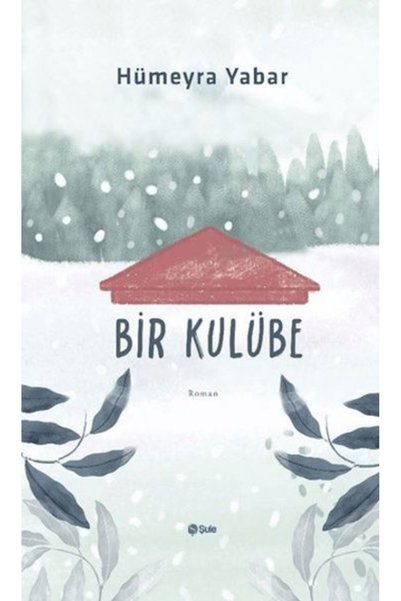 Destek Yayınları Bir Kulübe