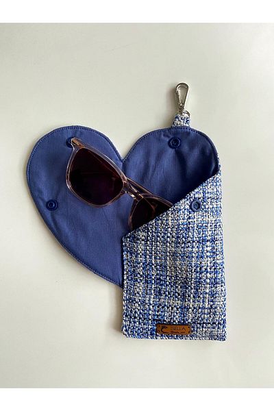 İsella Heart Glasses Case