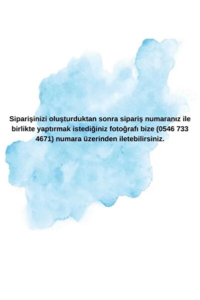 Tasarım Kişiye Özel Karakalem Tablo (2 Kişilik)