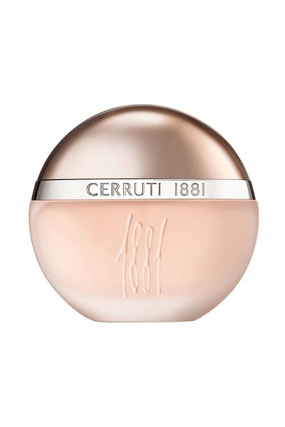 Cerruti 1881 Pour Femme For Women - Eau De Toilette100ml