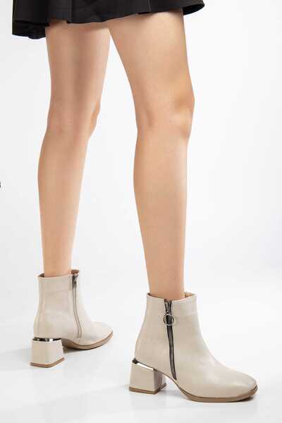 Kartezyen bej topuklu çift farmuarlı yeni bot model kodu 302