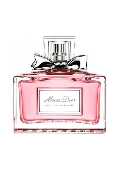 Dior Miss Dior Absolutely Blooming For Women - Eau De Parfum 100ml