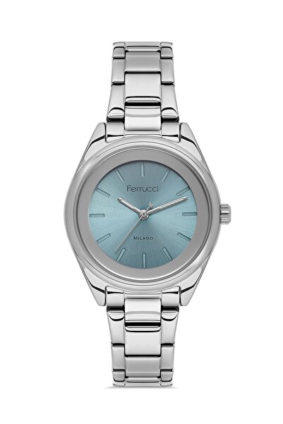 Ferrucci Kadın Kol Saati Fc112403435m.07640003