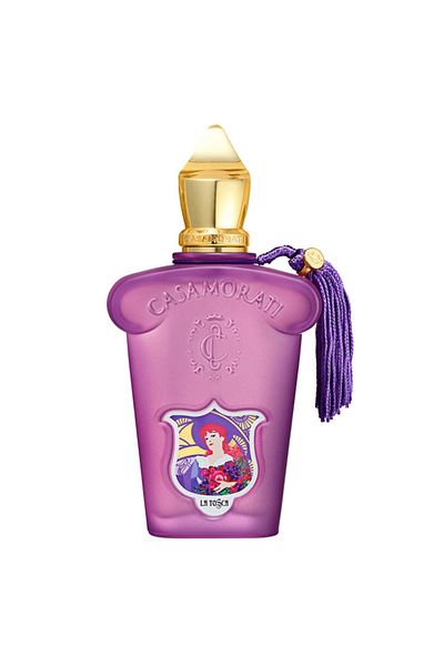 Xerjoff Casamorati La Tosca For Women - Eau De Parfum 100ml