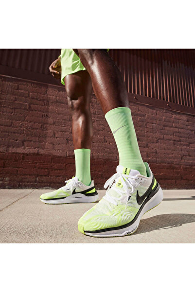 Nike Air Zoom Structure 25 Erkek Koşu Ayakkabısı Spormoon