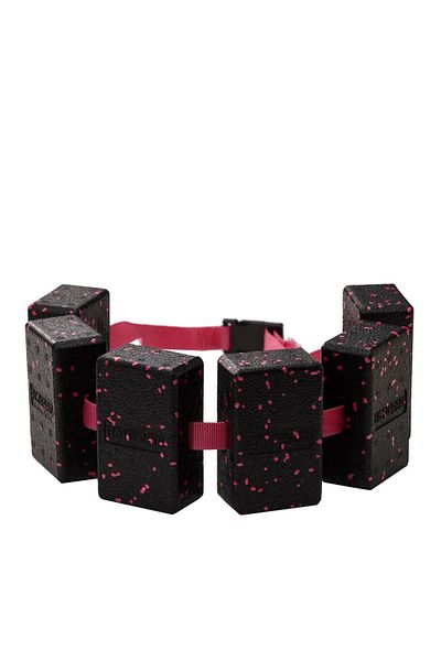 Actifoam Swimming Belt Adult Size 10 Pieces 8X13X5Cm