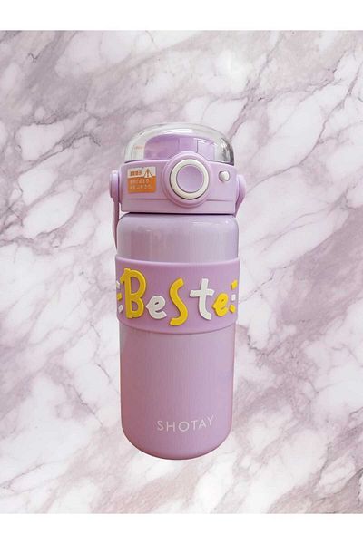 Shotay Stainless Steel Flask 500 ml