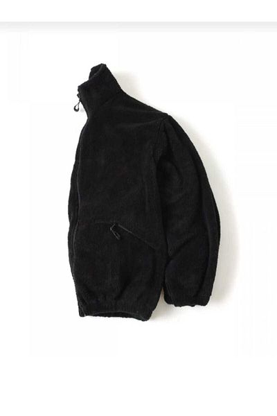 ONURMEN MODATREND Premium Kelite Unisex Oversize яке от плюш