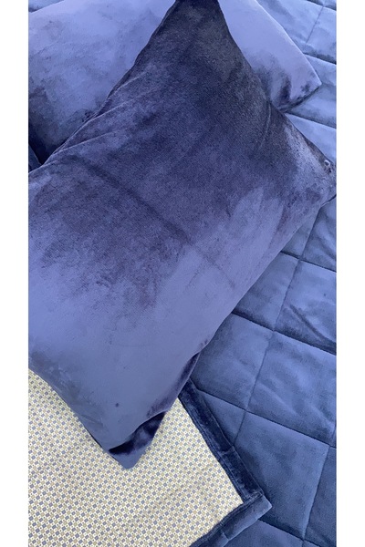 sutra Double Sided Quilt - Bedspread Set