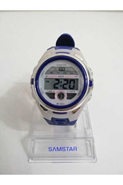 Samstar MI-622L Dijital Çocuk Kol Saati