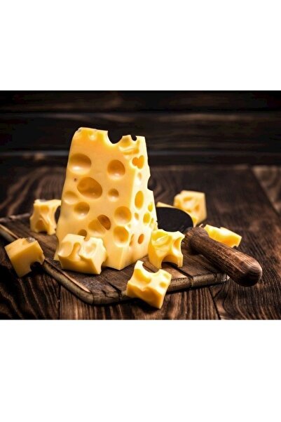 Reyondan İsviçre Emmentelar Peyniri 400 Gram