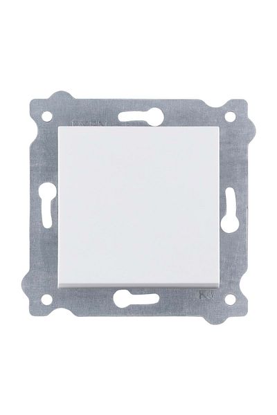 REWEL Exen Karell White Key (Excluding the Frame) 290- 000102 -200 321060
