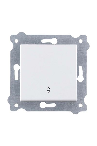 REWEL Exen Karell White - Frame Excluded Vavien 290- 000102 -209 321064