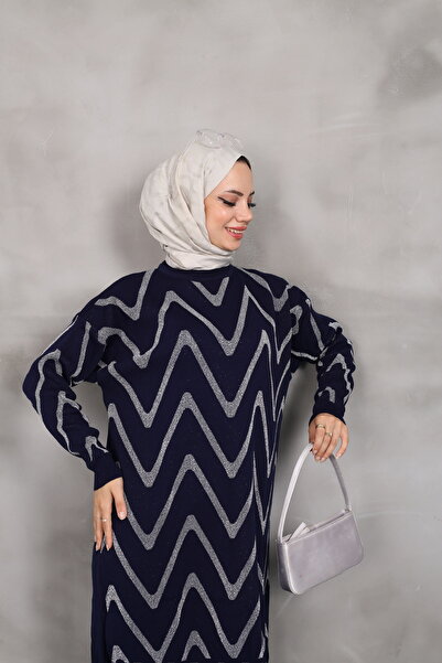 MODA Симлі Трико Туніка