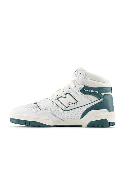 New Balance Číslo modelu Bb650