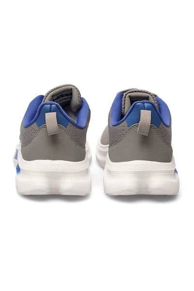 hummel Cerna Gray Unisex Sneakers