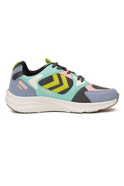 hummel Caribo Multicolor Women's Sneakers
