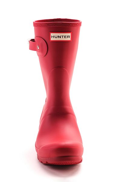 Hunter Original Short - Stiefel