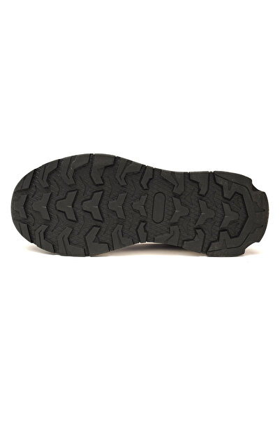 hummel NORDIC LOW Unisex Su Geçirmez Yeşil Outdoor Ayakkabı & Bot