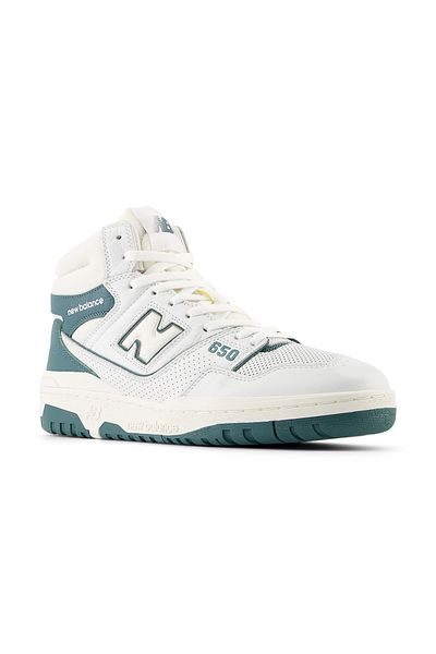 New Balance Číslo modelu Bb650