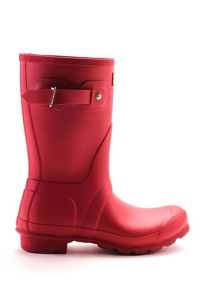 Hunter Original Short - Stiefel