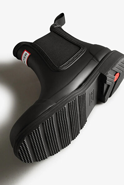 Hunter Εξομάλυνση