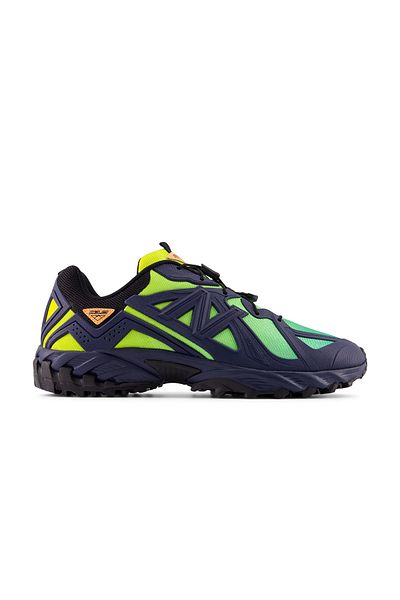 New Balance Praktické boty s modelem č. Ml610
