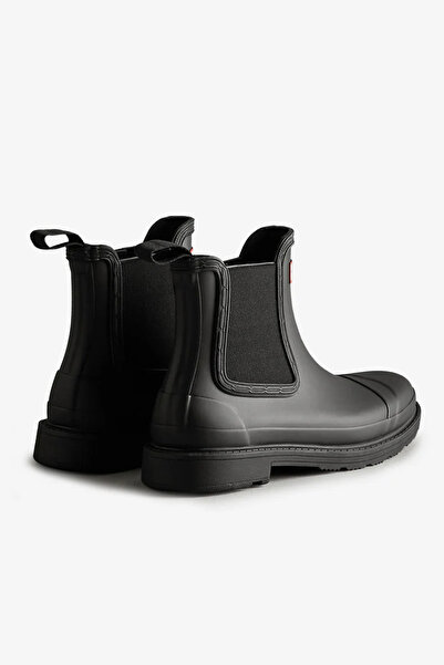 Hunter Εξομάλυνση