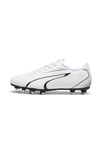 Puma VITORIA FG/AG PUMA White-PUMA Black