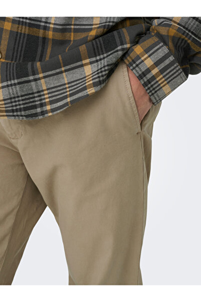 Only & Sons Onsfree Coriander Regular Pant Noos 0183 - 22029761