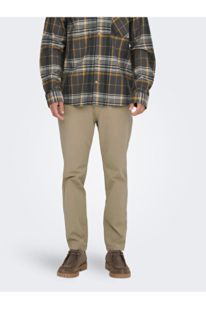 Only & Sons Onsfree Coriander Regular Pant Noos 0183 - 22029761