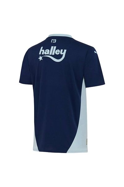 Puma Fenerbahçe S.K.24/25 Men's Third Jersey