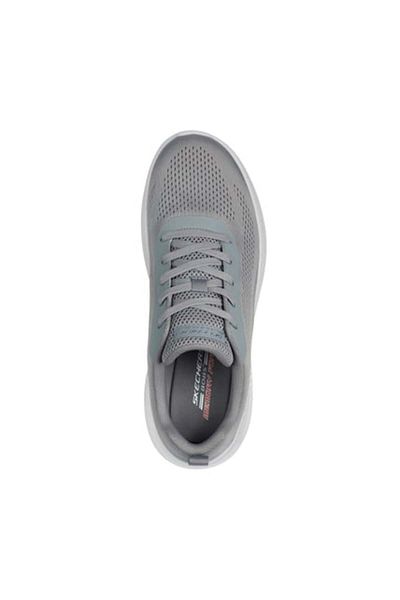 SKECHERS Gray Sneakers 118250 -Gry