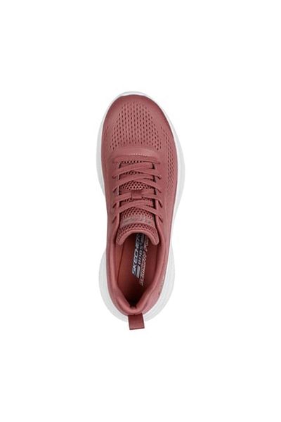 SKECHERS Pink Sneakers 117550 -Ros