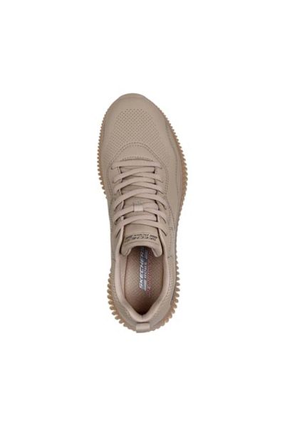 SKECHERS Khaki Sneakers - 118174 -Khk Model Comfortable and Stylish
