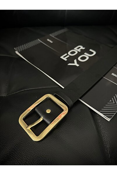 Fiori Curea de pantaloni cu cataramă aurie pentru femei, centură de haină, ce...